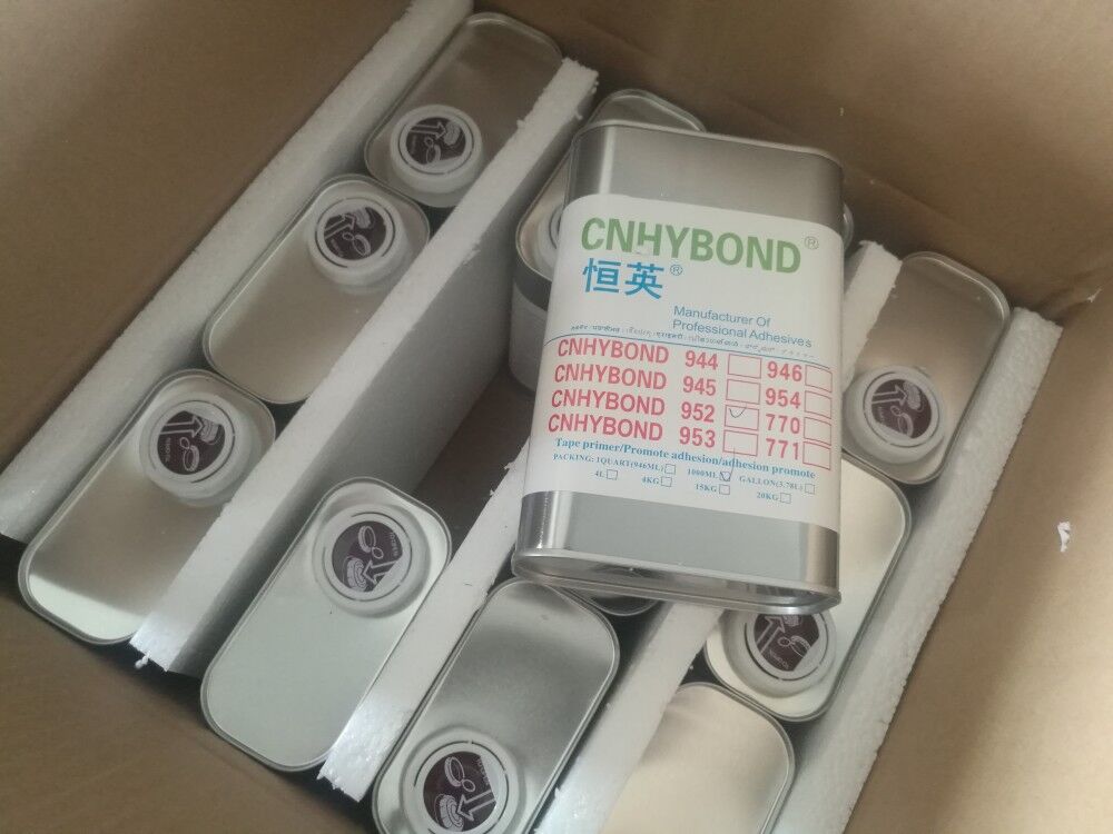 恒英952-94助粘劑、952?Primer、CNHYBOND 94?adhesion?promoter恒英94底涂劑
